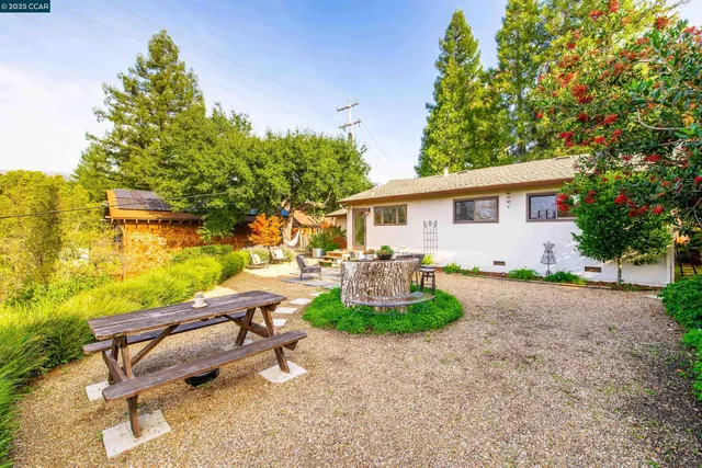$1,450,000 | 1085 Oak Hill Road, Unit D, Lafayette, CA 94549