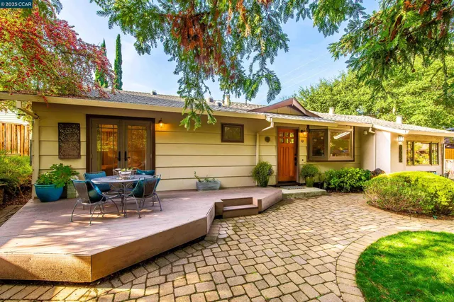 $1,495,000 | 1085 Oak Hill Road, Lafayette, CA 94549