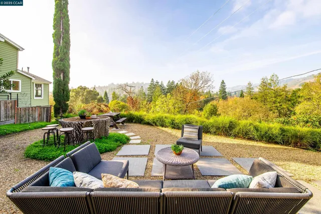 $1,495,000 | 1085 Oak Hill Road, Lafayette, CA 94549