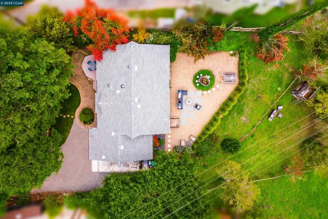 $1,450,000 | 1085 Oak Hill Road, Unit D, Lafayette, CA 94549