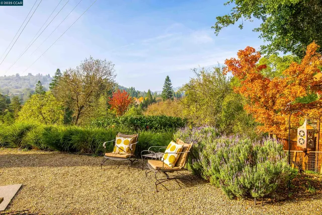 $1,495,000 | 1085 Oak Hill Road, Lafayette, CA 94549