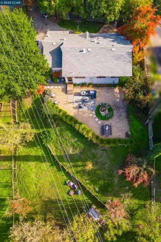 $1,495,000 | 1085 Oak Hill Road, Lafayette, CA 94549