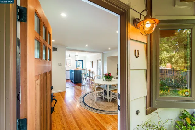 $1,495,000 | 1085 Oak Hill Road, Lafayette, CA 94549