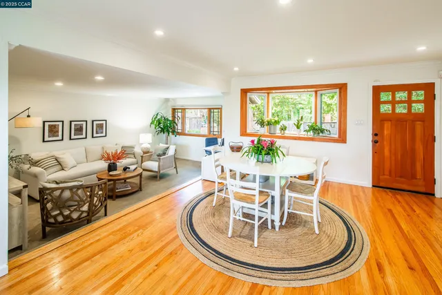 $1,495,000 | 1085 Oak Hill Road, Lafayette, CA 94549