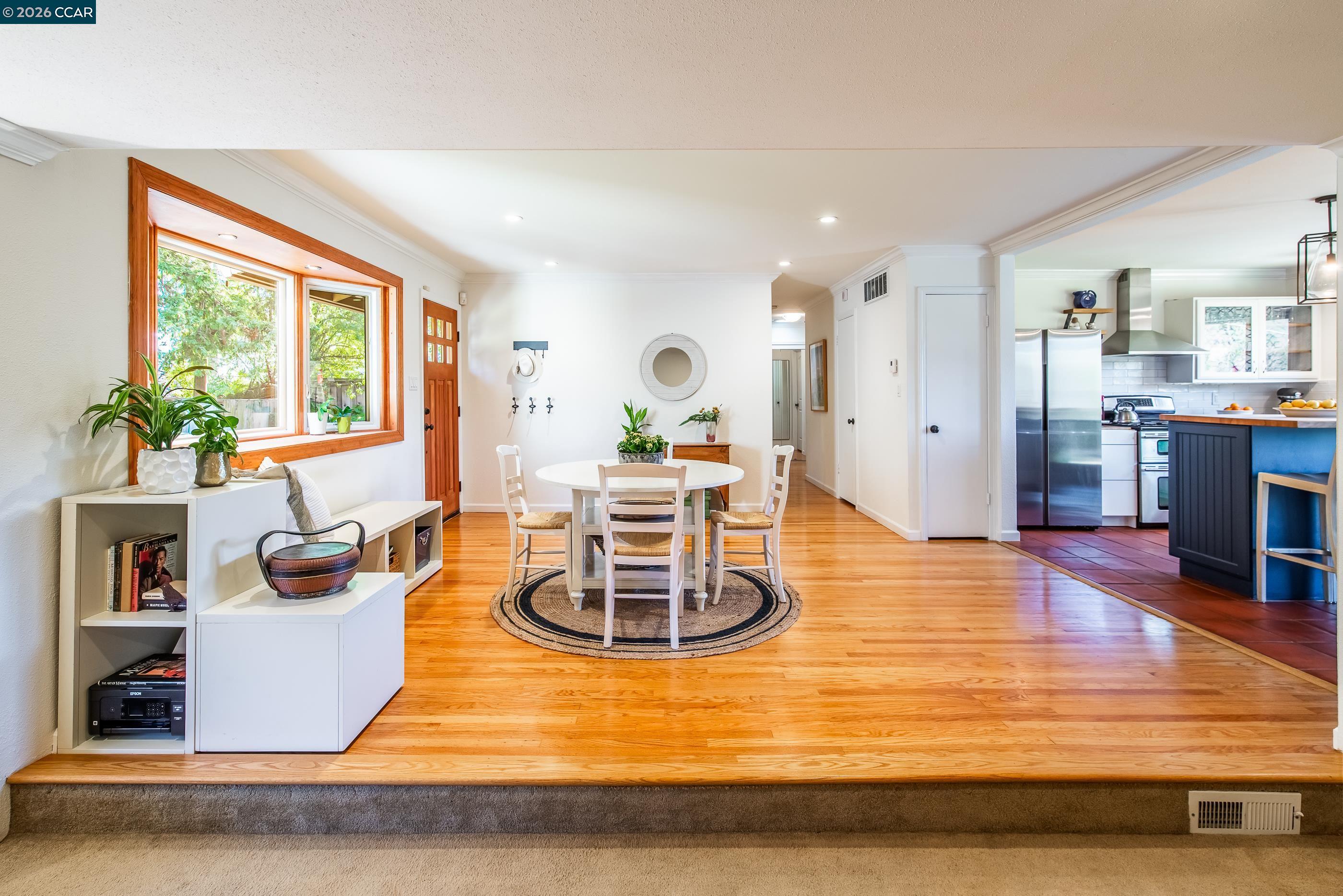 1085 Oak Hill Road, Unit D Lafayette, CA 94549 - Photo 8 of 35