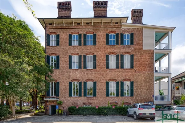 $4,500,000 | 109 West Liberty Street, Savannah, GA 31401
