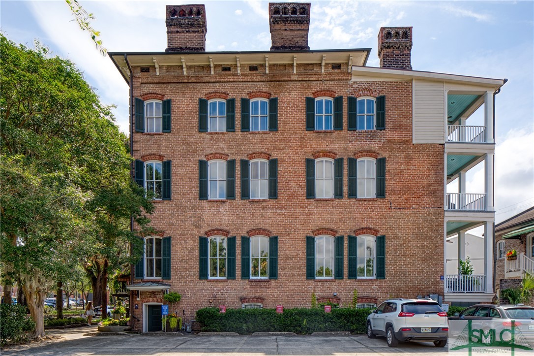 109 West Liberty Street Savannah, GA 31401 - Photo 12 of 50