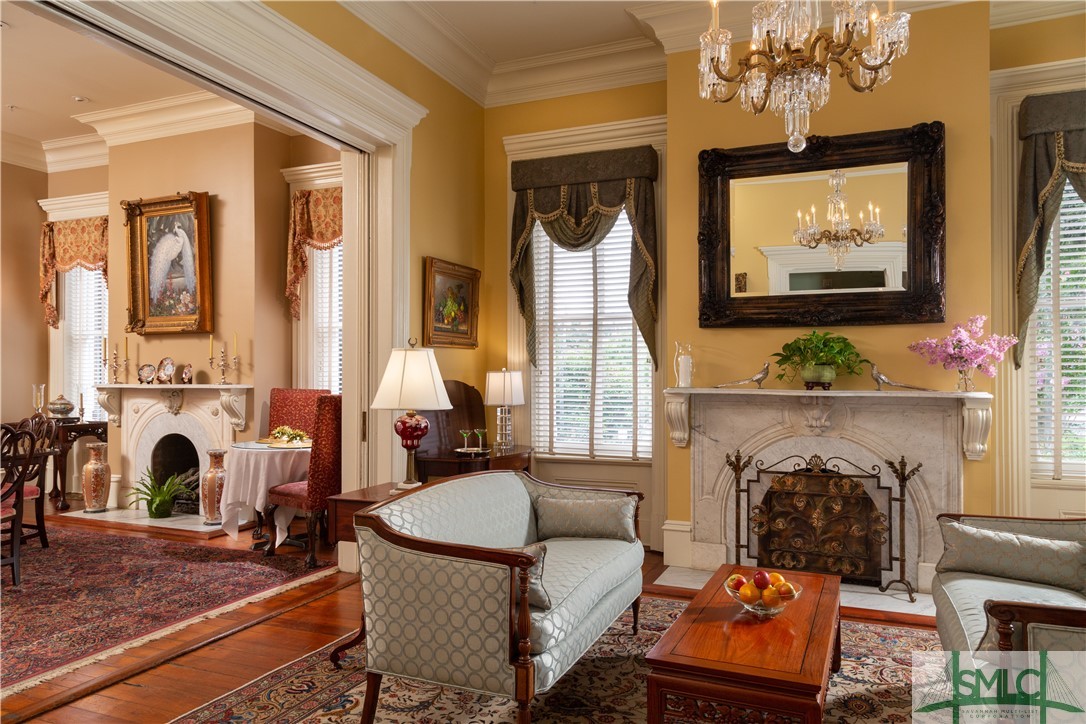 109 West Liberty Street Savannah, GA 31401 - Photo 16 of 50