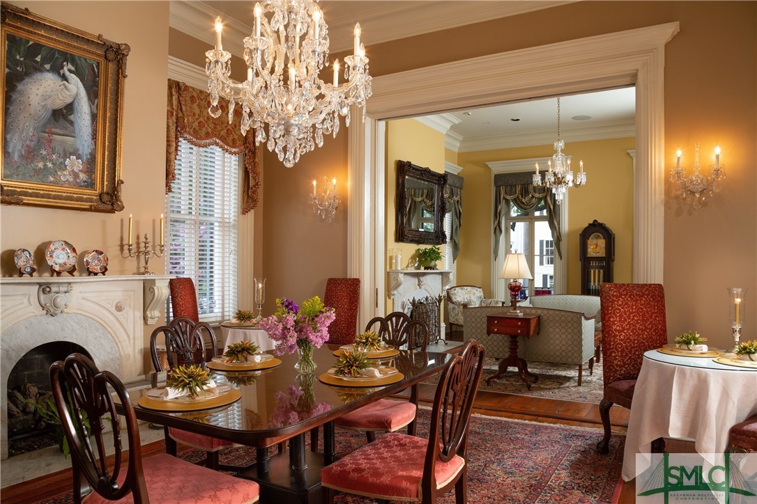 109 West Liberty Street Savannah, GA 31401 - Photo 17 of 50