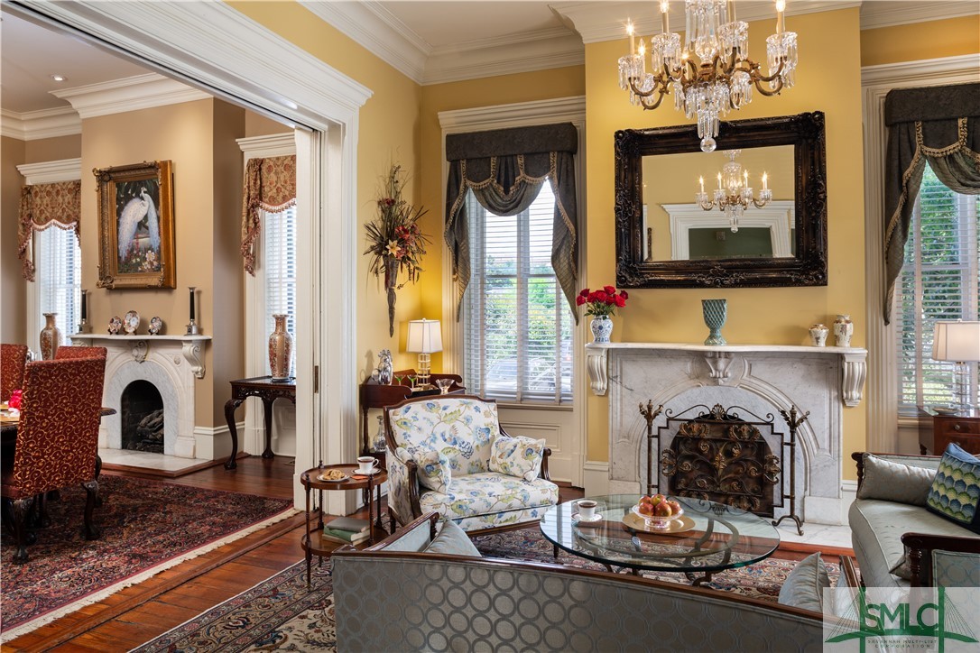 109 West Liberty Street Savannah, GA 31401 - Photo 19 of 50