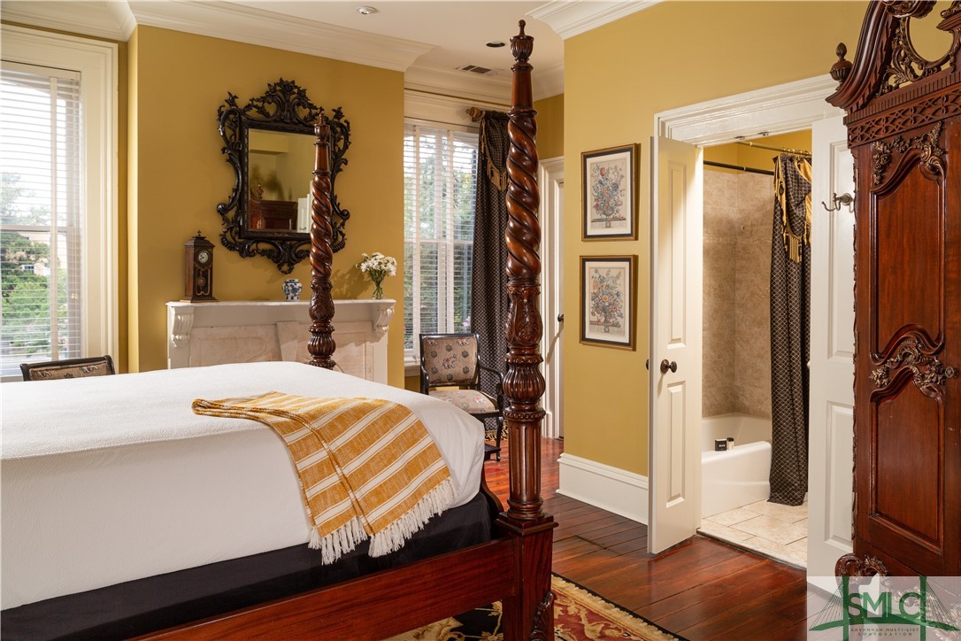 109 West Liberty Street Savannah, GA 31401 - Photo 21 of 50
