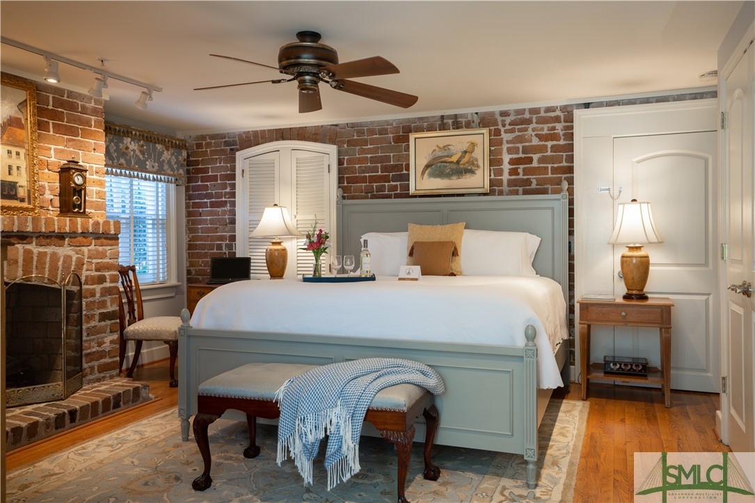 109 West Liberty Street Savannah, GA 31401 - Photo 22 of 50
