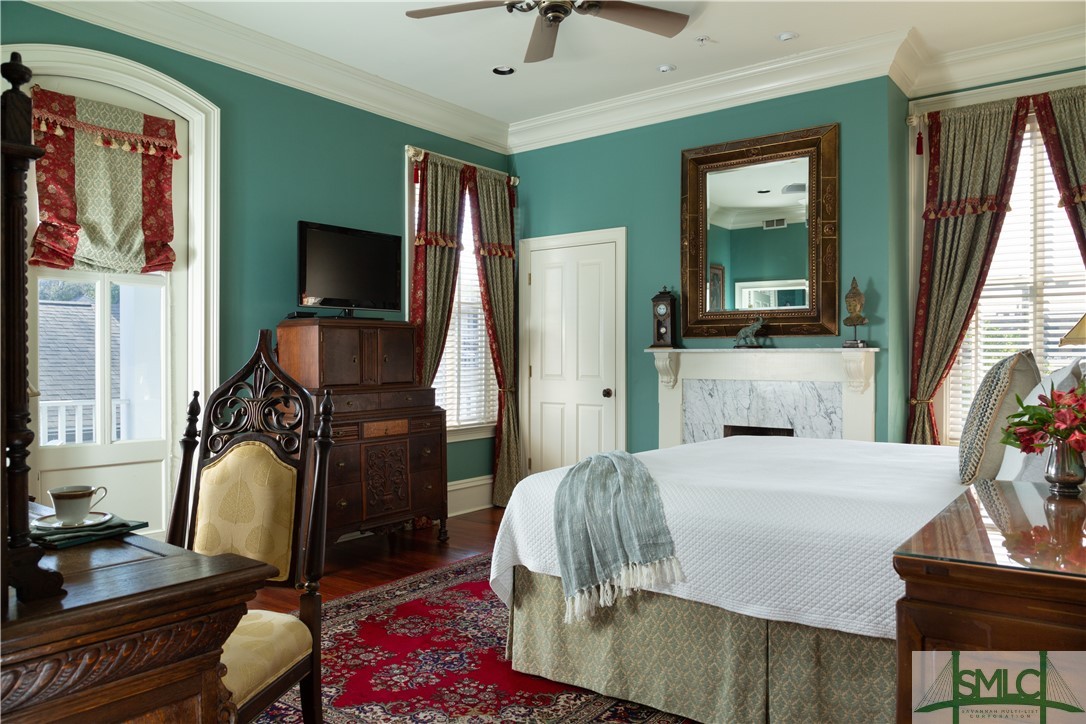 109 West Liberty Street Savannah, GA 31401 - Photo 27 of 50