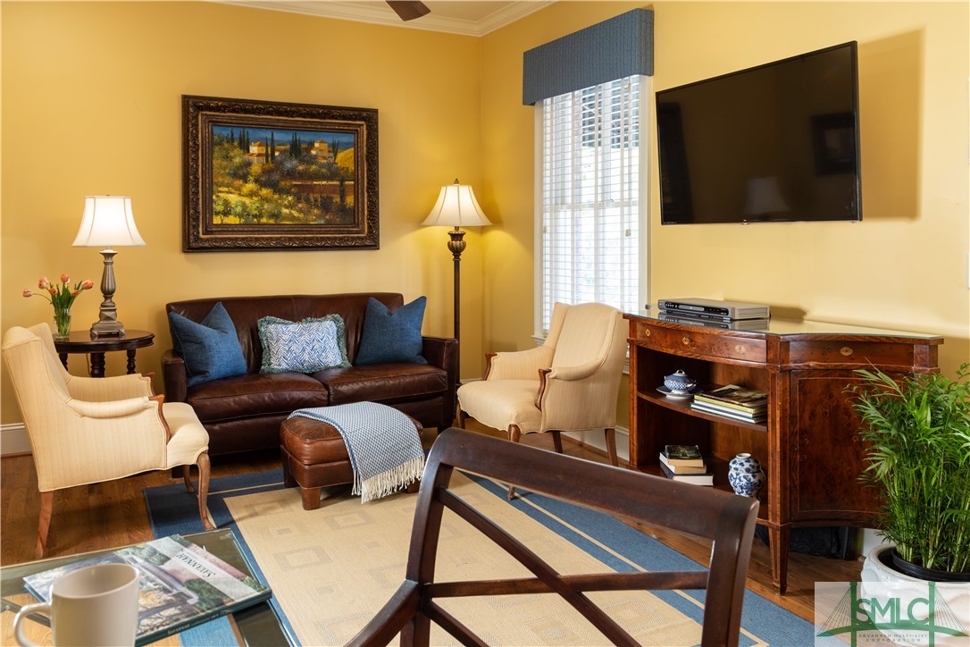 109 West Liberty Street Savannah, GA 31401 - Photo 30 of 50