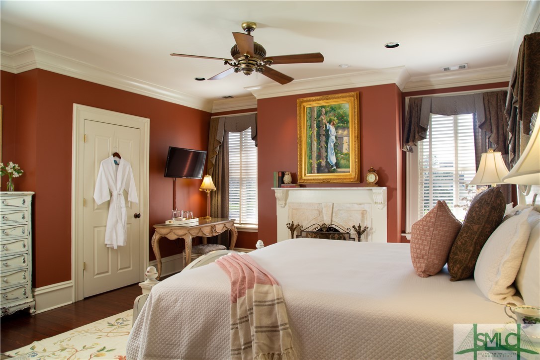109 West Liberty Street Savannah, GA 31401 - Photo 34 of 50