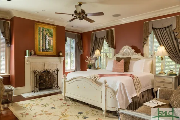 $4,500,000 | 109 West Liberty Street, Savannah, GA 31401