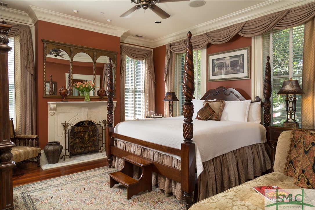 109 West Liberty Street Savannah, GA 31401 - Photo 40 of 50