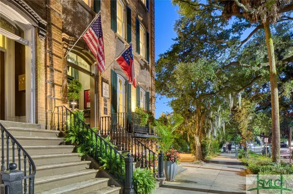 $4,500,000 | 109 West Liberty Street, Savannah, GA 31401