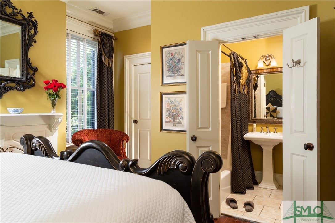 109 West Liberty Street Savannah, GA 31401 - Photo 41 of 50