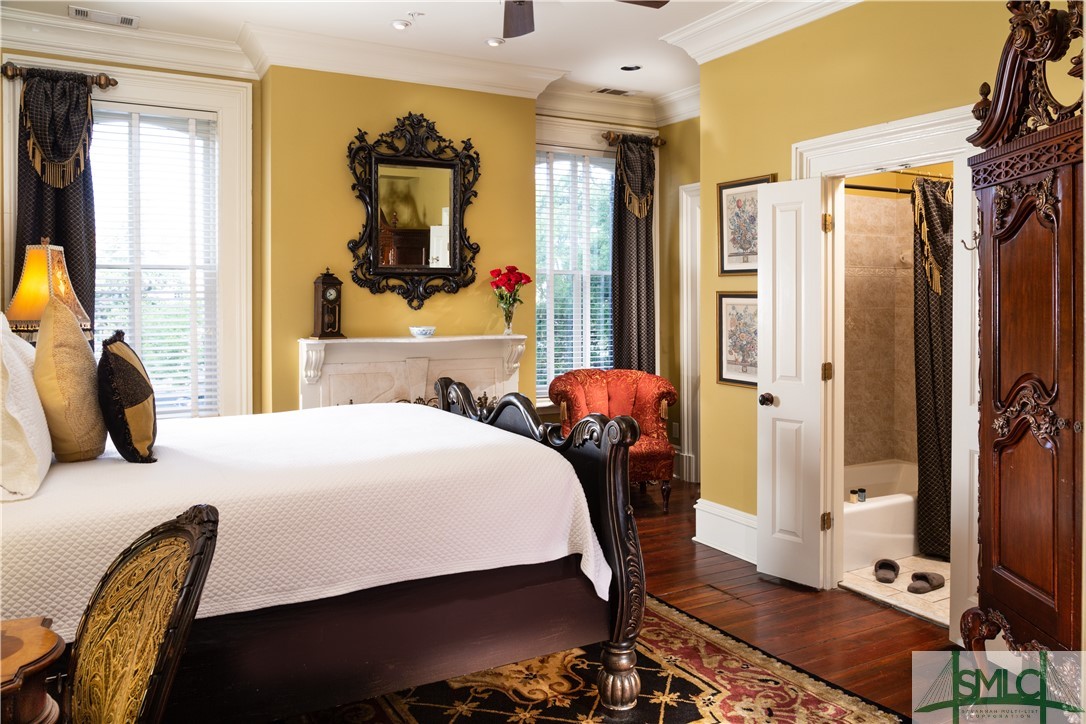 109 West Liberty Street Savannah, GA 31401 - Photo 42 of 50