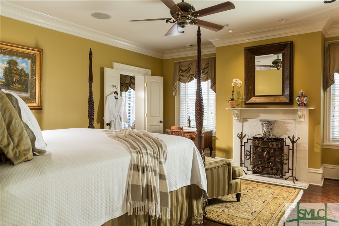 109 West Liberty Street Savannah, GA 31401 - Photo 46 of 50