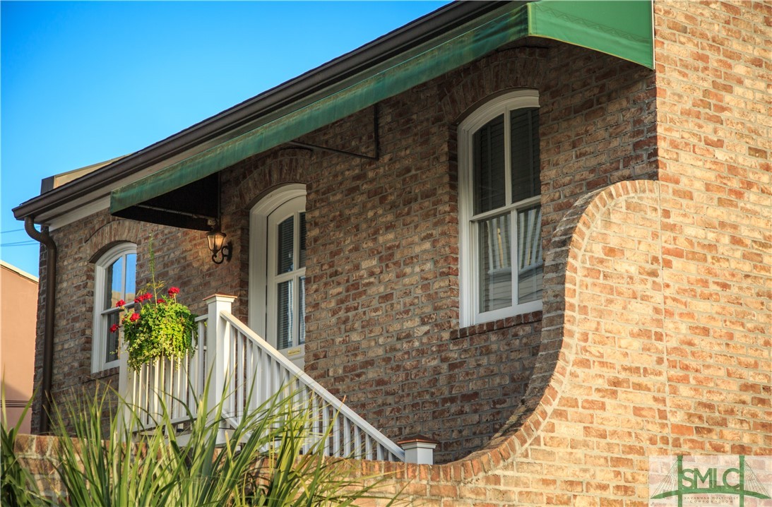 109 West Liberty Street Savannah, GA 31401 - Photo 47 of 50