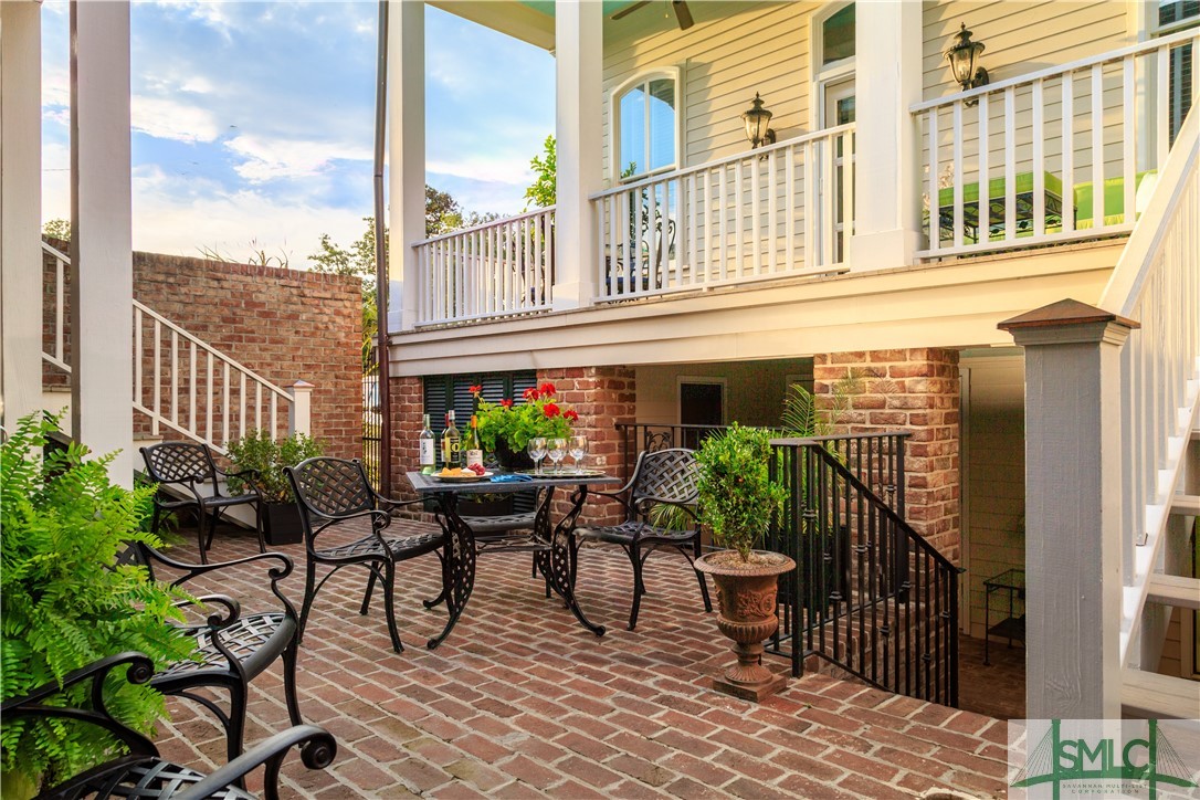 109 West Liberty Street Savannah, GA 31401 - Photo 48 of 50