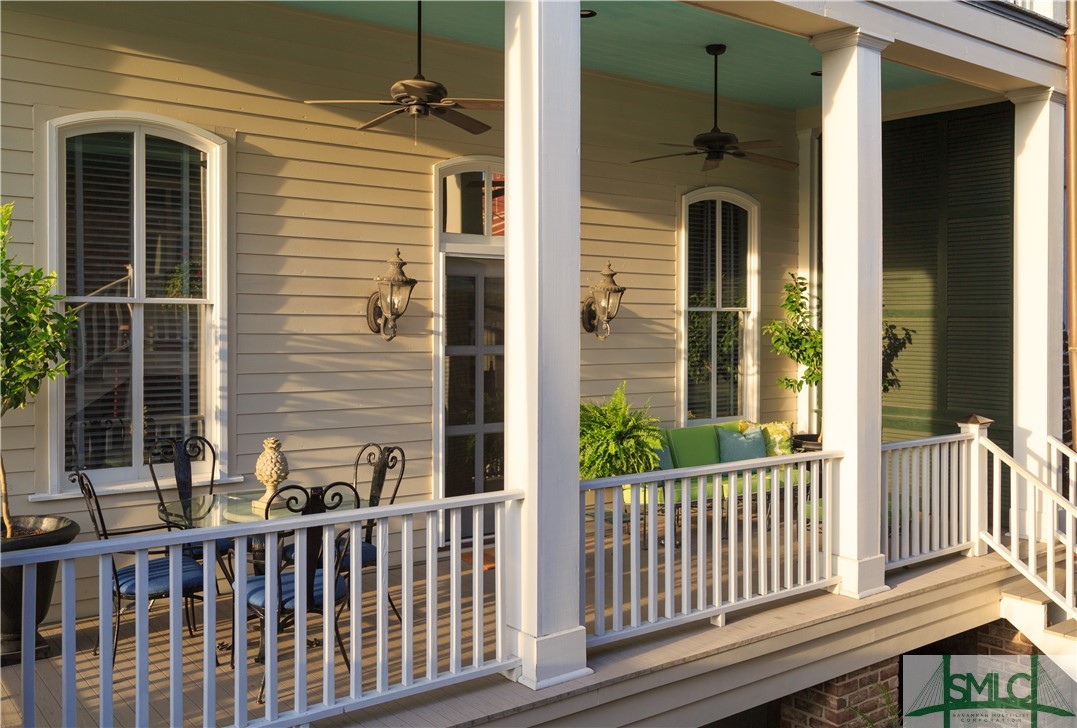 109 West Liberty Street Savannah, GA 31401 - Photo 49 of 50