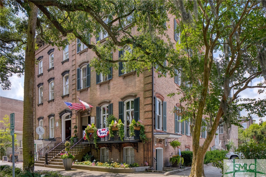 109 West Liberty Street Savannah, GA 31401 - Photo 8 of 50