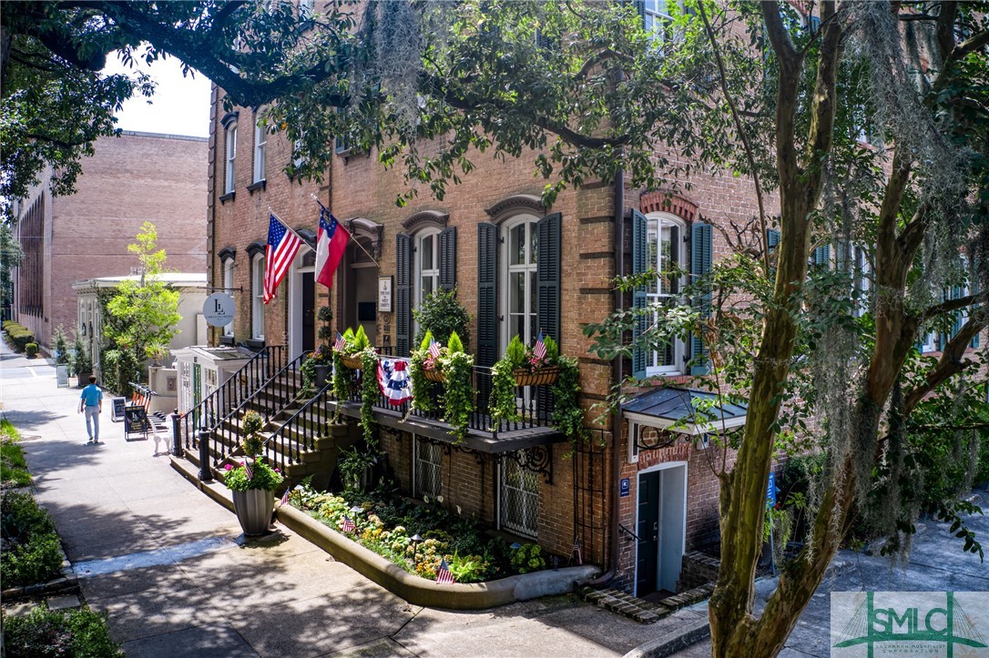 109 West Liberty Street Savannah, GA 31401 - Photo 9 of 50