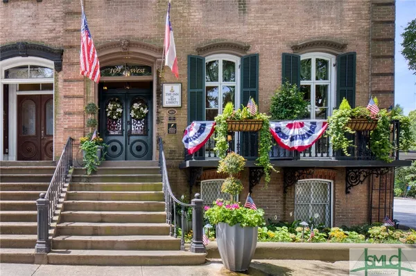 $4,500,000 | 109 West Liberty Street, Savannah, GA 31401