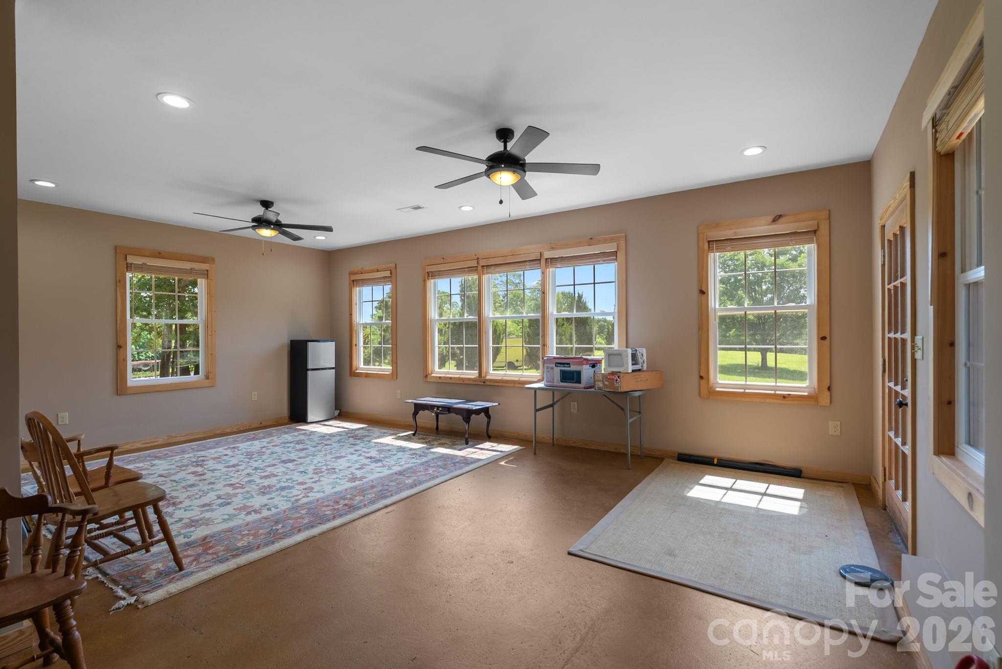 1350 Lee Cudd Road Rutherfordton, NC 28139 - Photo 21 of 38