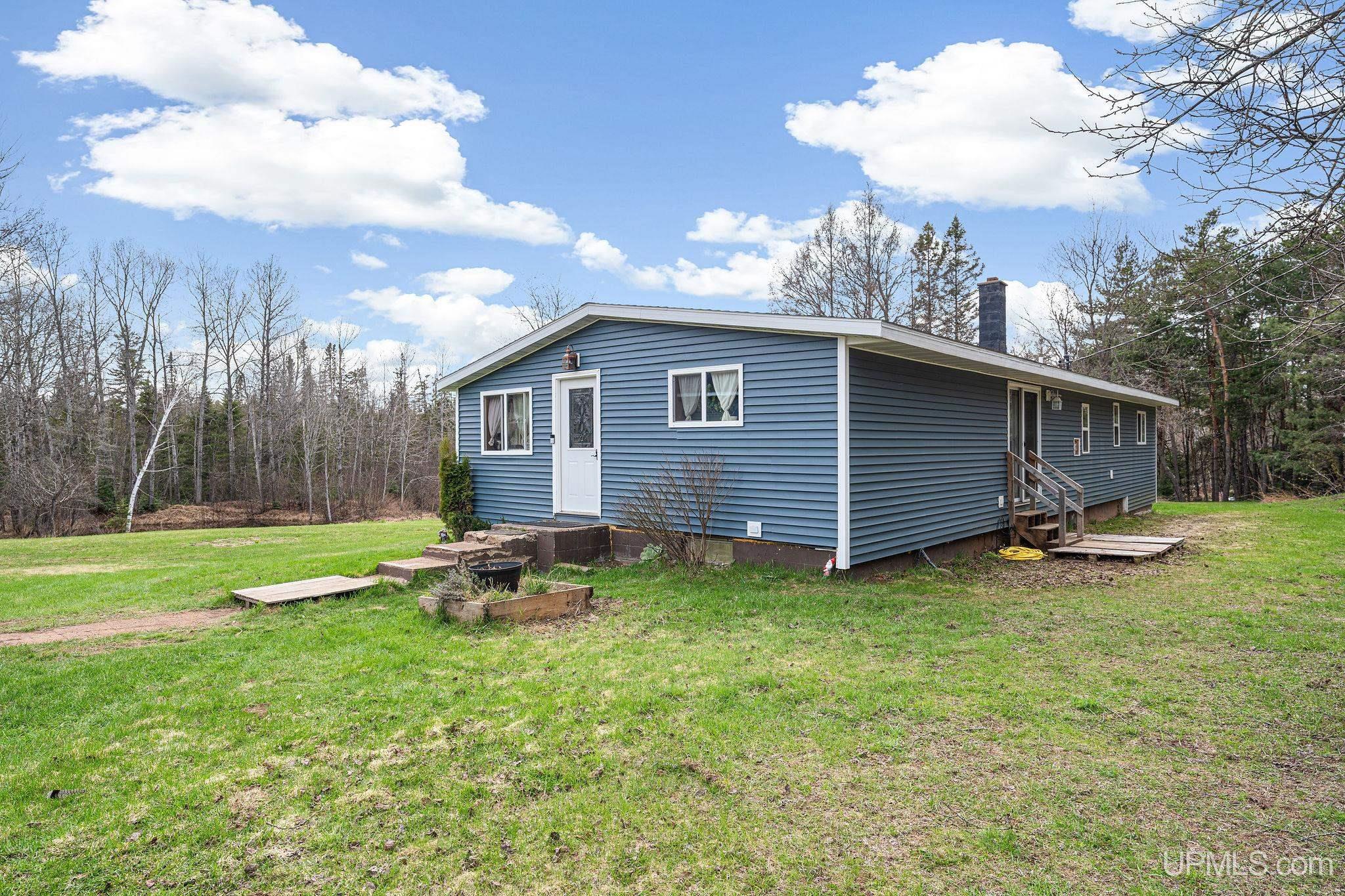 1 County Road CD Ishpeming, MI 49849 - Photo 3 of 52