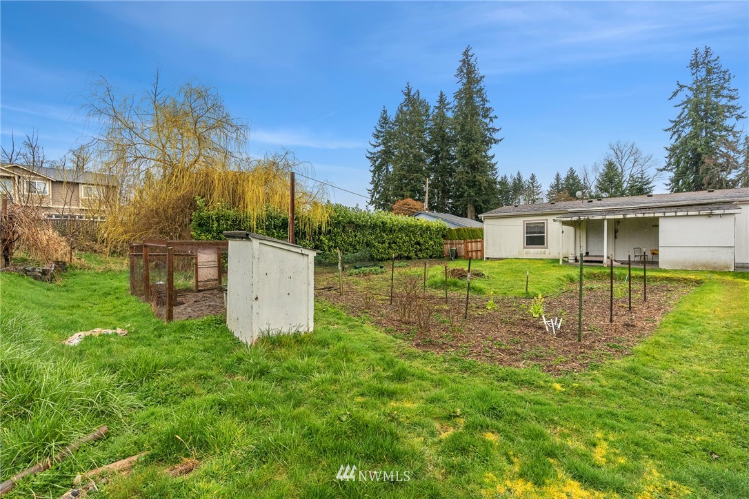 10132 Montana Road Everett, WA 98204 - Photo 21 of 23 Gallery Image 21