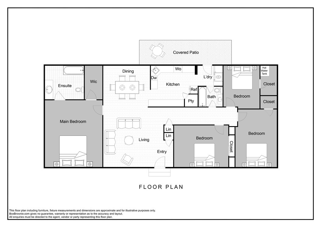 10132 Montana Road Everett, WA 98204 - Photo 23 of 23 Gallery Image 23