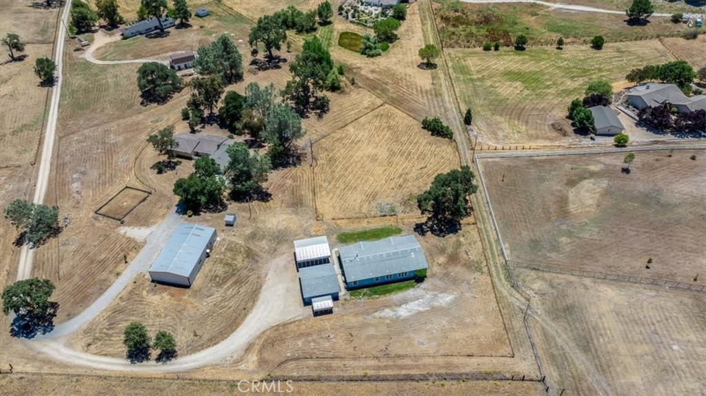 9291 Santa Margarita Road Atascadero, CA 93422 - Photo 60 of 71