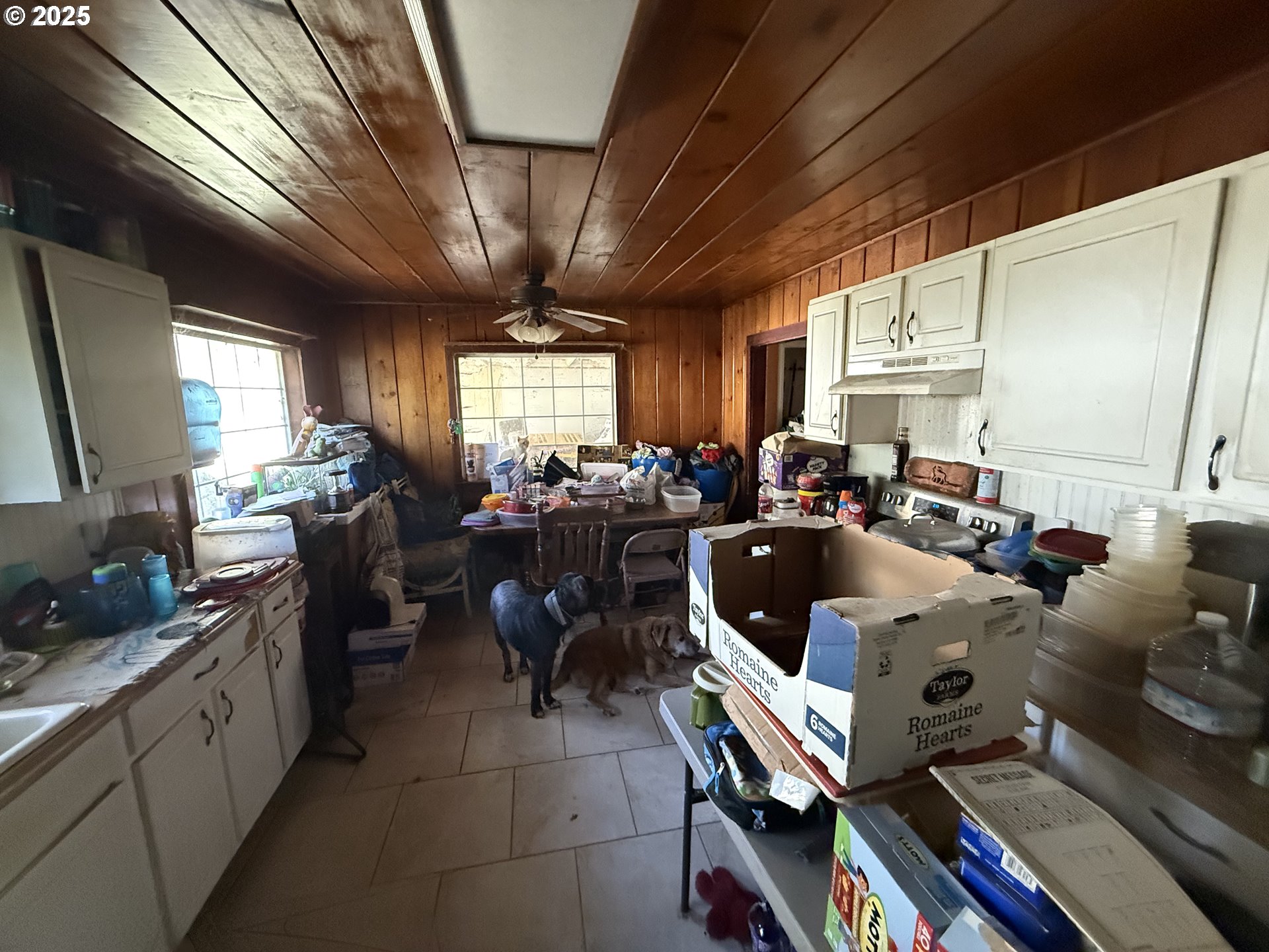1458 Kirkendahl Road Camas Valley, OR 97416 - Photo 3 of 6 Gallery Image 3