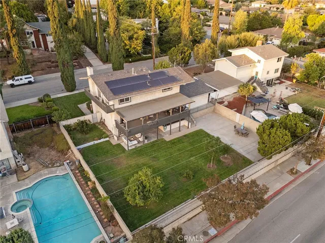 $1,398,000 | 514 Fernpark Drive, Glendora, CA 91741