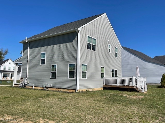 3404 Wicker Street Northeast Canton, OH 44721 - Photo 5 of 41