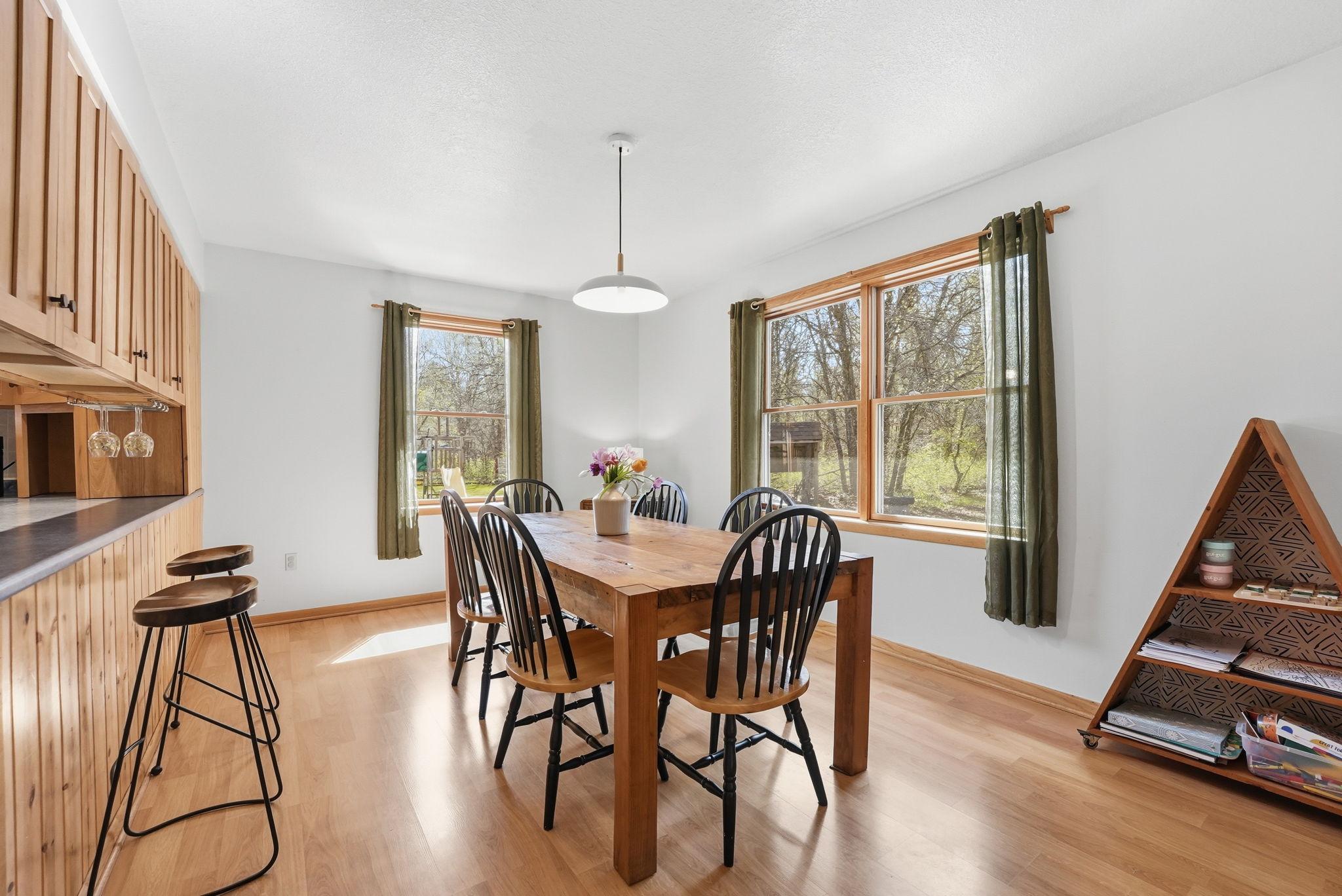 15077 Skog Road Grantsburg, WI 54840 - Photo 11 of 38
