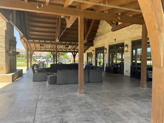 a view of a lake view