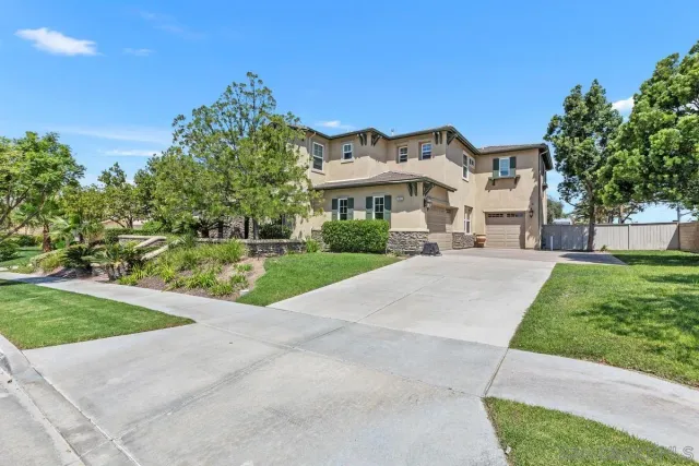 $2,049,000 | 1833 Corte Galeana, Chula Vista, CA 91914