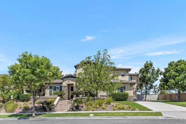 $2,049,000 | 1833 Corte Galeana, Chula Vista, CA 91914