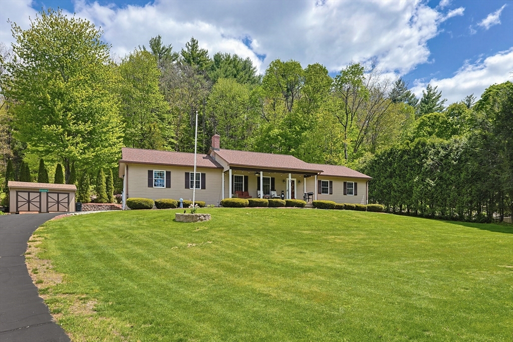 459 Millers Falls Road Northfield, MA 01360 - Photo 29 of 34