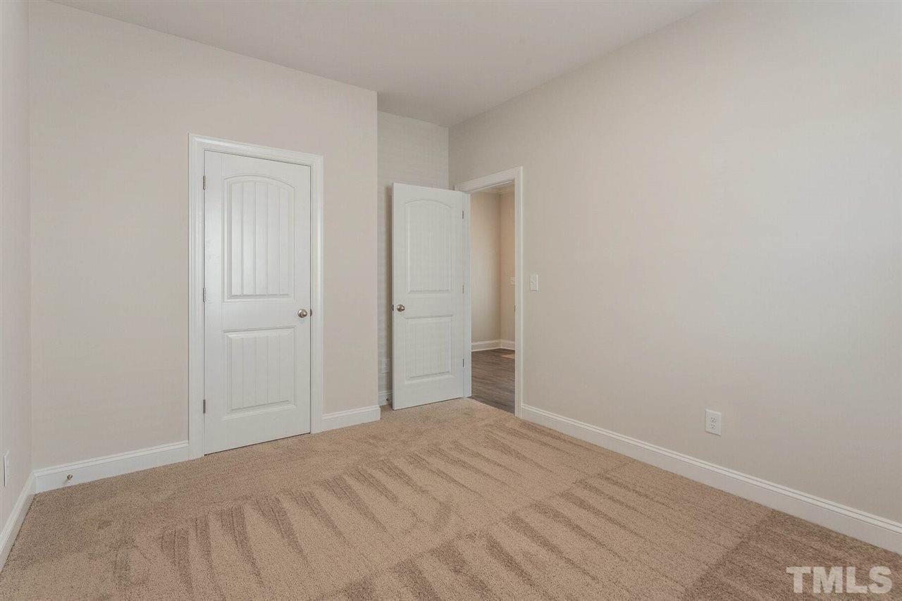 7416 Cornett Way Raleigh, NC 27604 - Photo 2 of 16