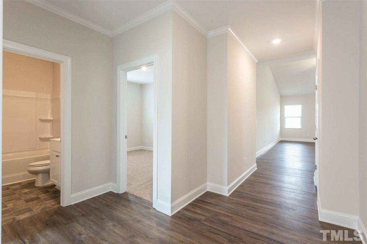 7416 Cornett Way Raleigh, NC 27604 - Photo 5 of 16