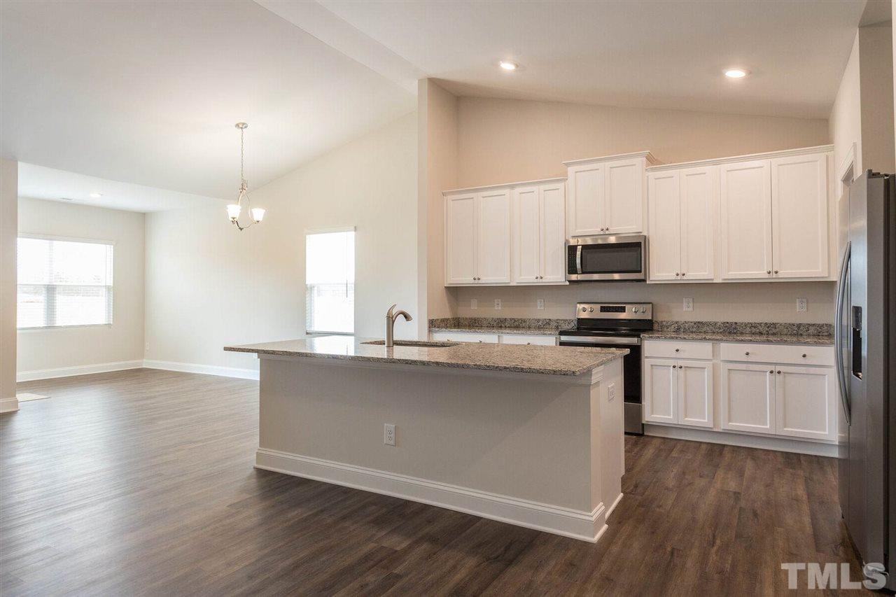 7416 Cornett Way Raleigh, NC 27604 - Photo 6 of 16