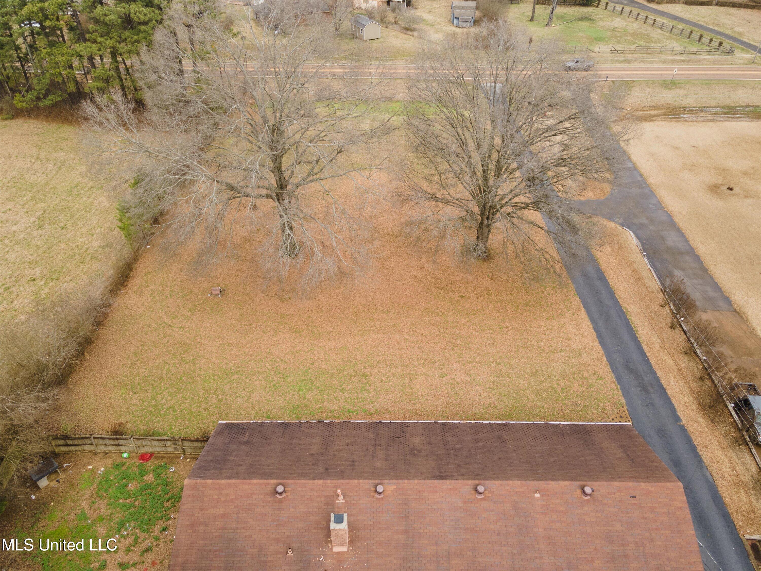 3645 Nail Road Horn Lake, MS 38637 - Photo 36 of 40 39-Front Yard