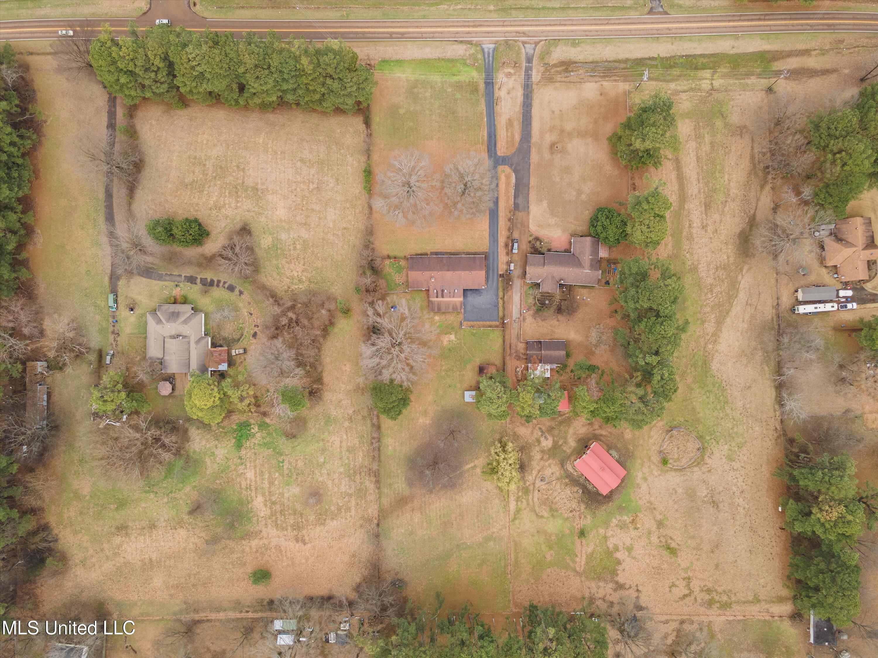 3645 Nail Road Horn Lake, MS 38637 - Photo 39 of 40 41-DJI_0011
