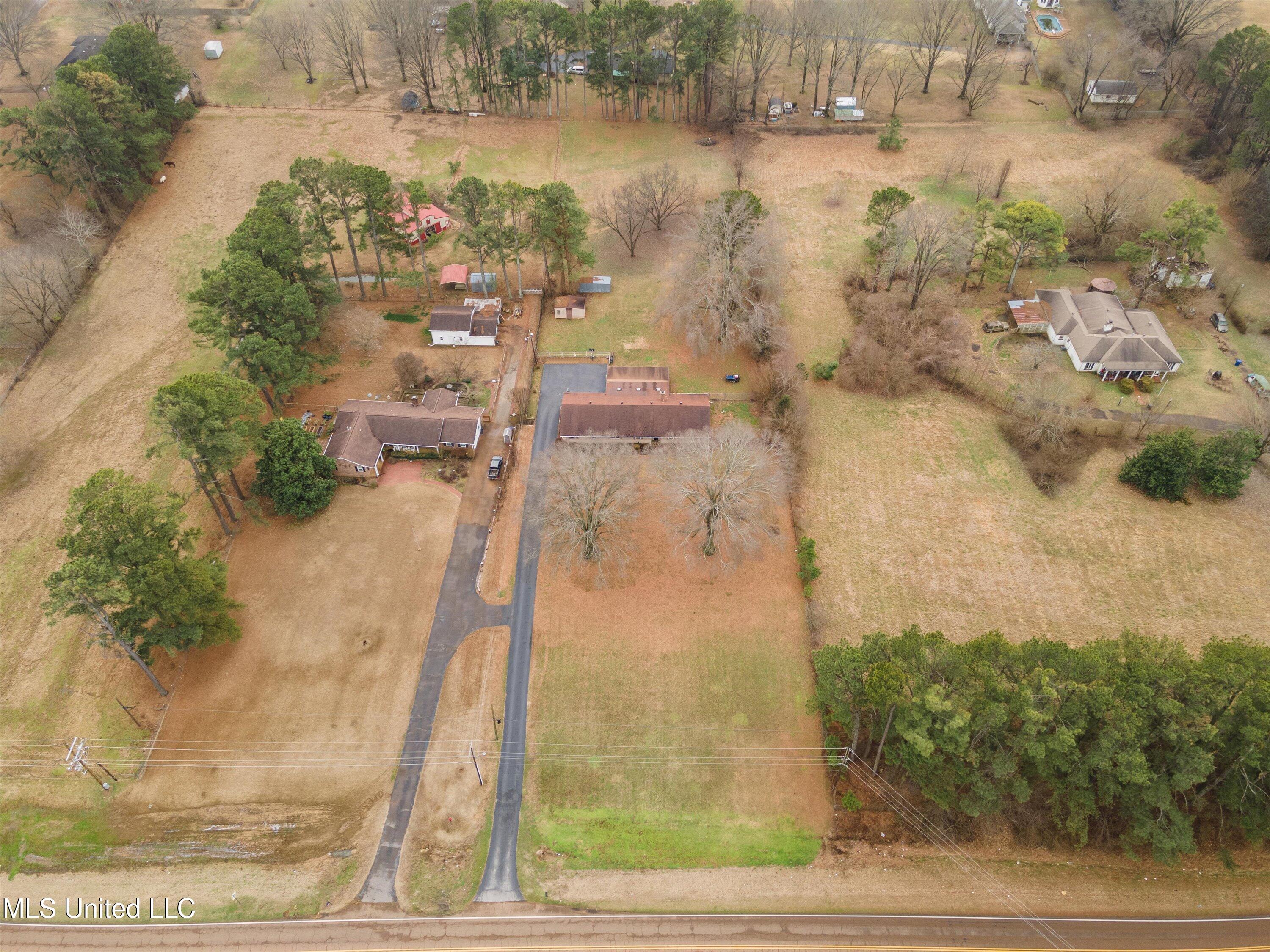 3645 Nail Road Horn Lake, MS 38637 - Photo 40 of 40 43-DJI_0021